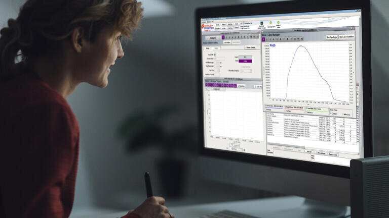Accurate, Real-Time Multiple Measurements for Fuel Blending Feed and Product Analysis
